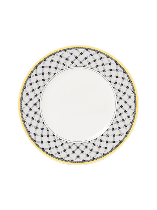 Audun Promenade Salad Plate